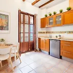 Sunny Modern Flat By Mercado Central