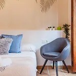 Sunny Modern Flat By Mercado Central