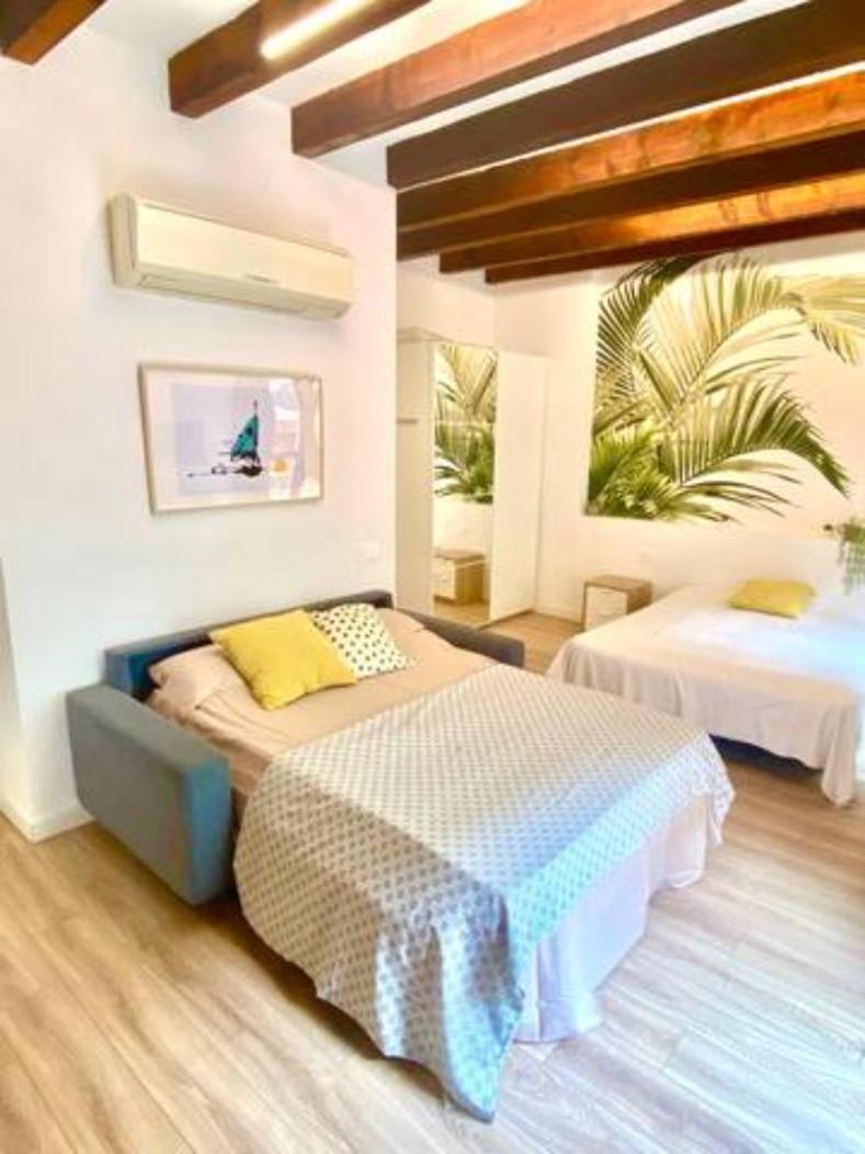 Appartamento Sunny Modern Flat By Mercado *
